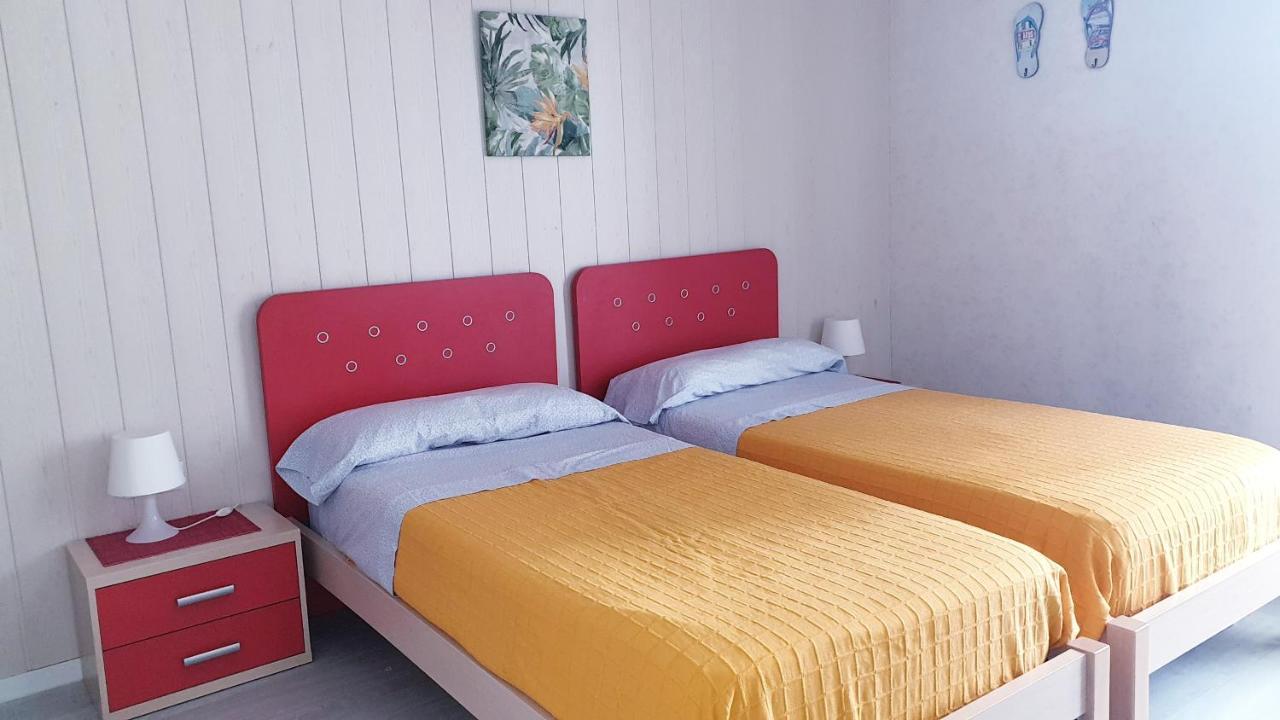 Apartamento Playa Llevant Mejor Zona סאלו מראה חיצוני תמונה