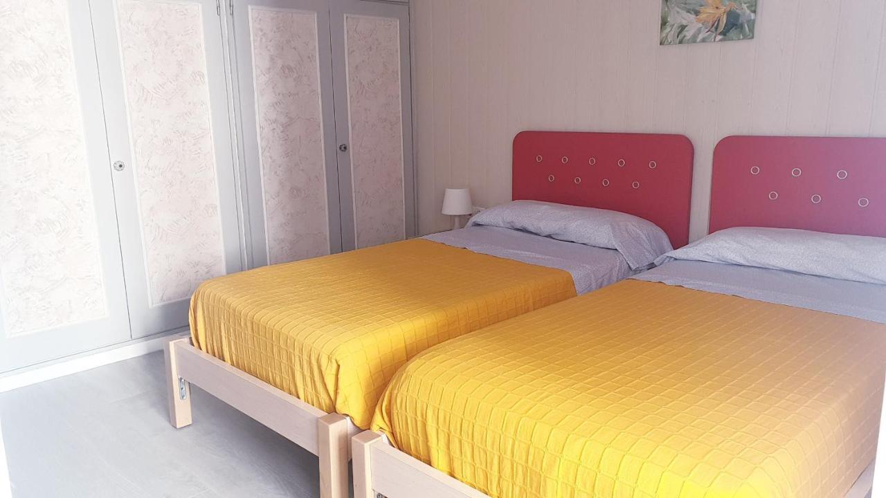 Apartamento Playa Llevant Mejor Zona סאלו מראה חיצוני תמונה