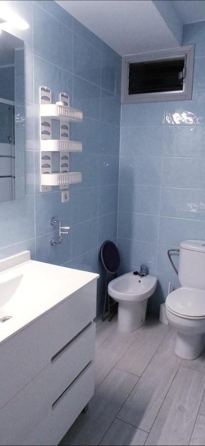 Apartamento Playa Llevant Mejor Zona סאלו מראה חיצוני תמונה